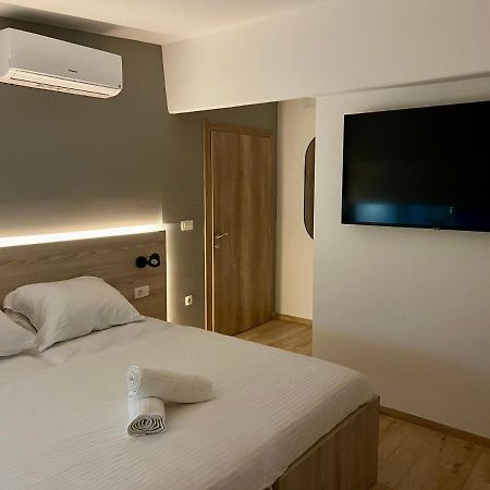 Borsa Rooms Gnojnice Extérieur photo