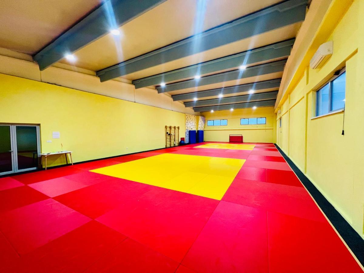 Borsa Rooms Gnojnice Extérieur photo