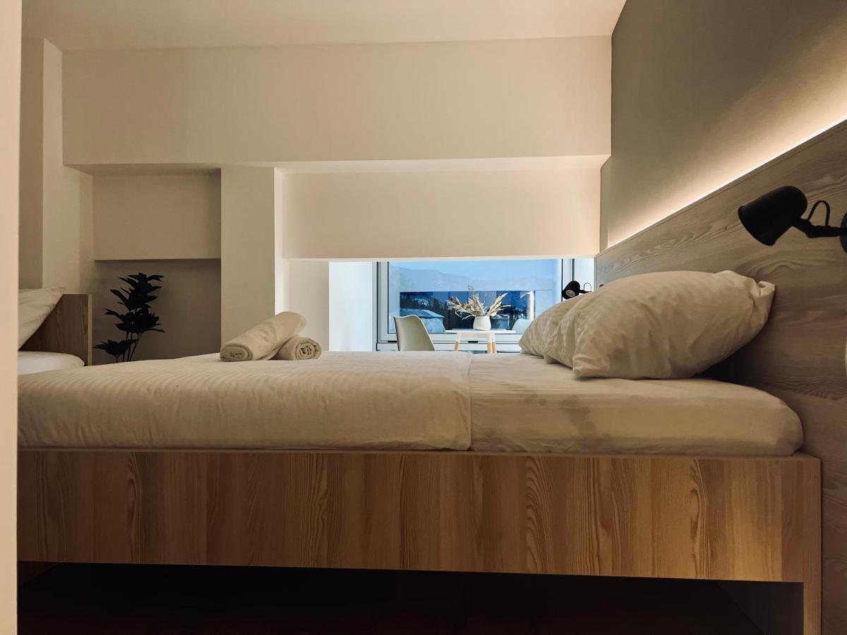 Borsa Rooms Gnojnice Extérieur photo