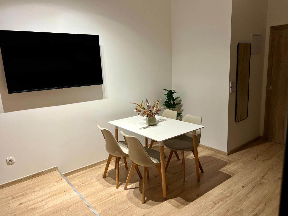 Borsa Rooms Gnojnice Extérieur photo