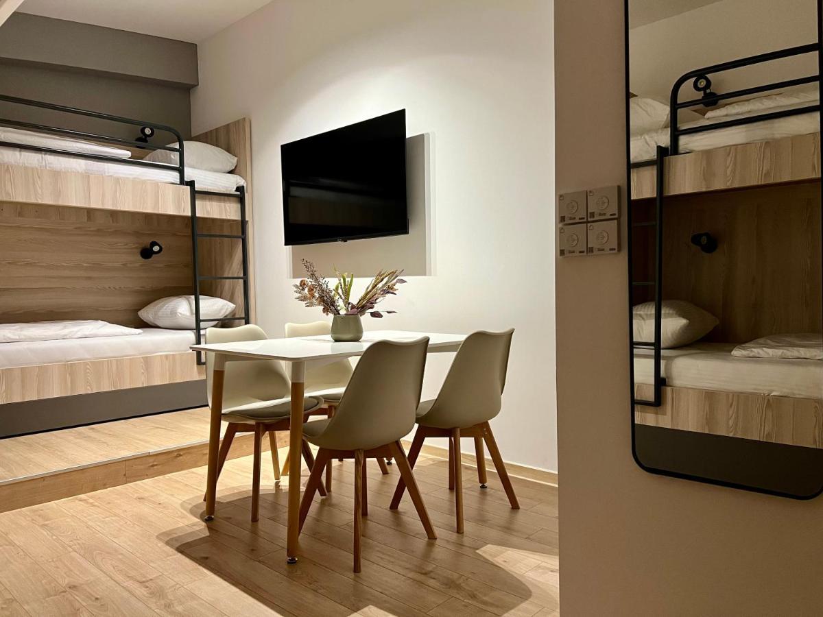 Borsa Rooms Gnojnice Extérieur photo